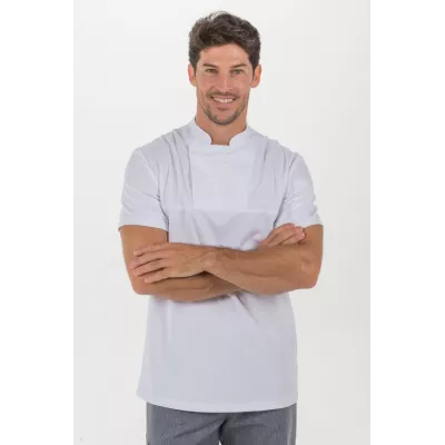Camiseta cocinero caballero