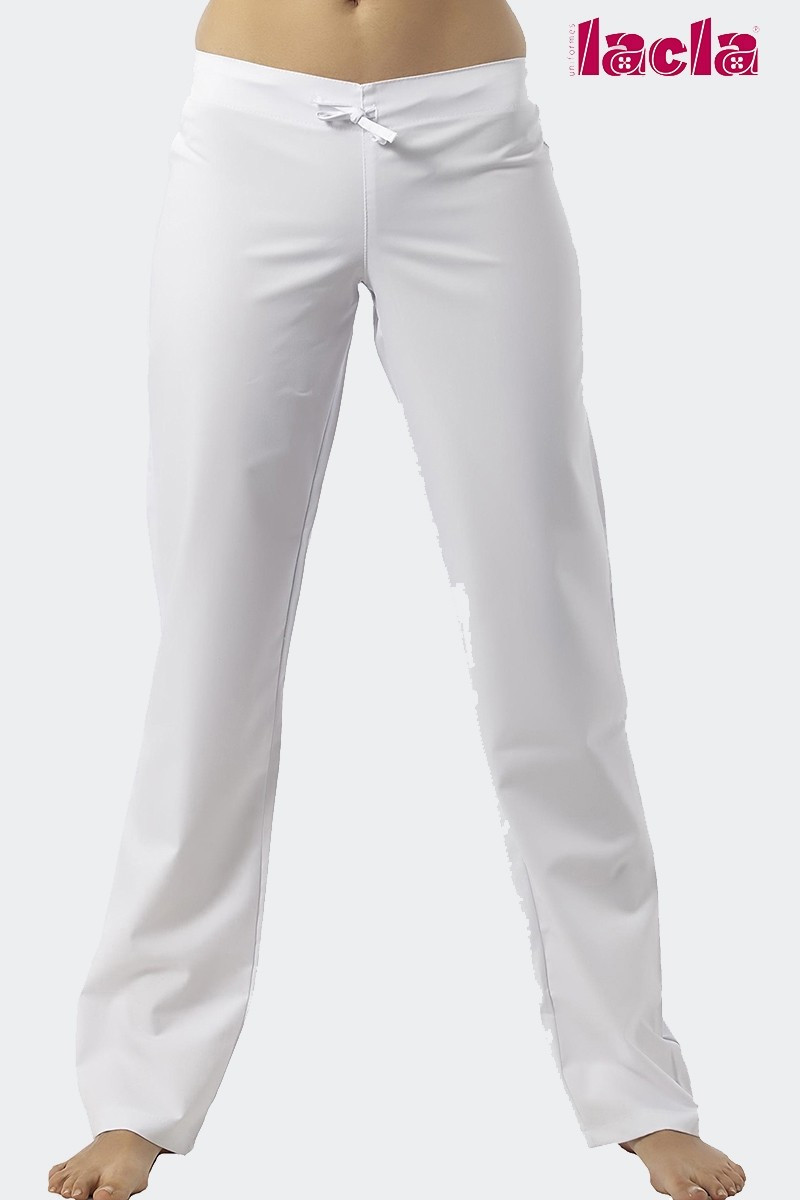 Comprar Pantalón blanco