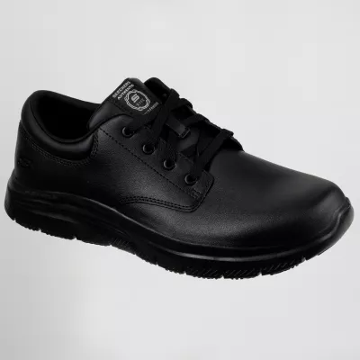 Zapato Flex Advantage SR-Fourche Black
