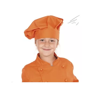 Gorro Chef niño