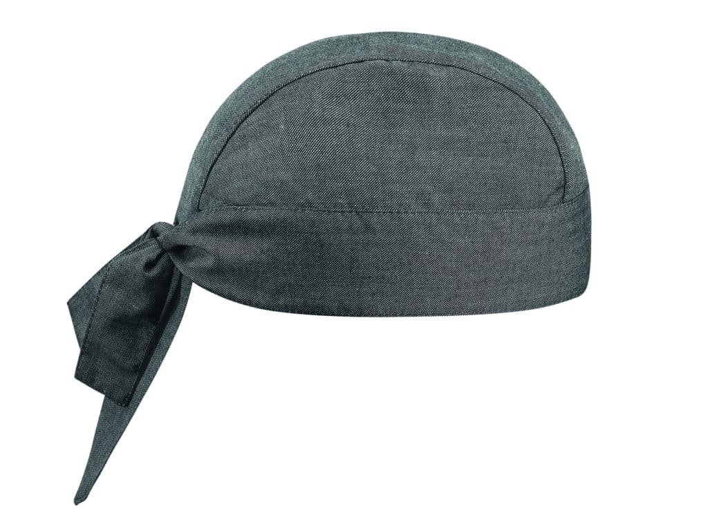 Bandana Egochef Grey Mix