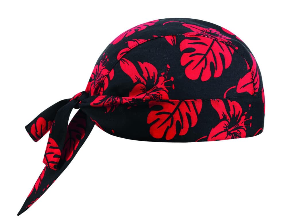Bandana Egochef Ibiscus