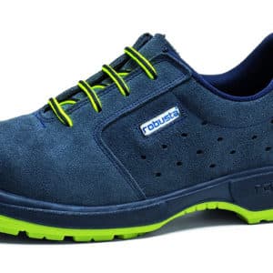 Zapato serraje Acebo S1+SRC