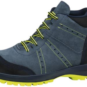 Bota Boj Robusta S1+SRC