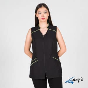 Blusa sra. Begonia