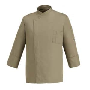 Chaqueta cocinero