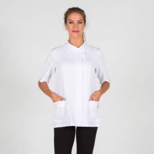 Blusa mujer peluquería