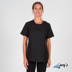 Casaca peluquera