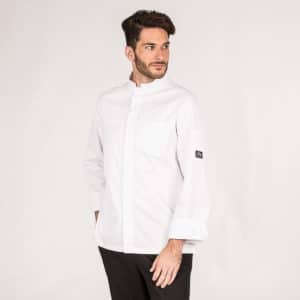 Chaqueta de cocina hombre