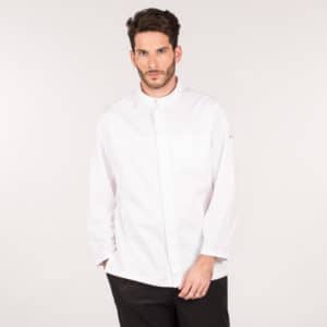 Chaqueta de cocinero