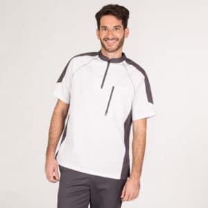 Chaqueta cocinero