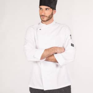 Chaqueta cocinero