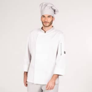 Chaqueta de cocinero