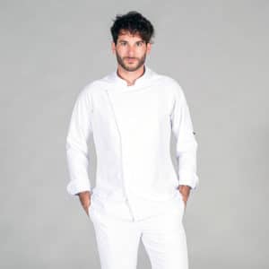 Chaqueta de cocinero