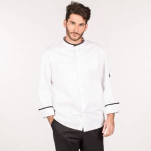 Chaqueta de cocinero
