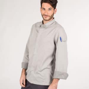 Chaqueta de cocinero