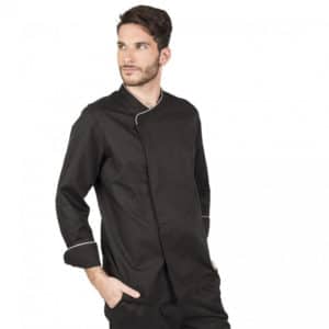 Chaqueta de cocinero