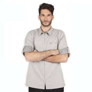 Chaqueta de cocinero