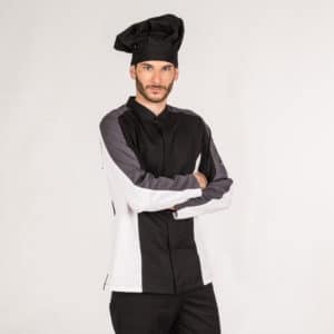 Chaqueta cocinero