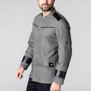 Chaqueta cocinero