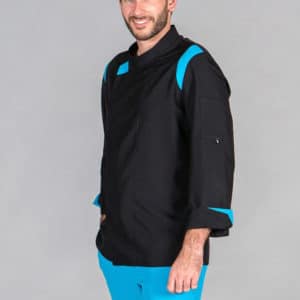 Chaqueta de cocinero