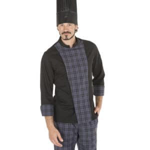 Chaqueta de cocinero