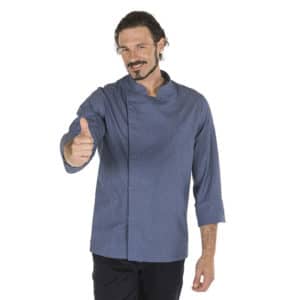 Chaqueta de cocinero