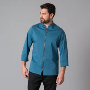 Chaqueta de cocinero
