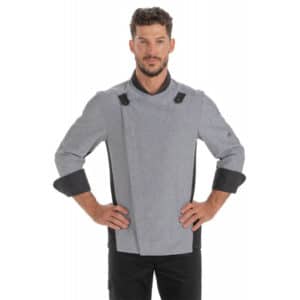 Chaqueta de cocinero