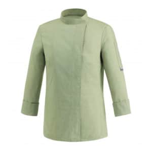 Chaqueta de cocinera