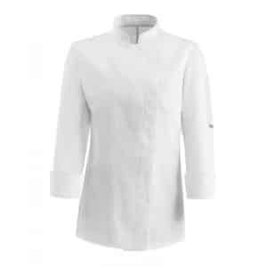 Chaqueta de cocinera