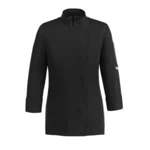 Chaqueta de cocinera