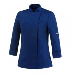 Chaqueta de cocinera