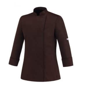 Chaqueta de cocinera
