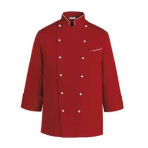 Chaqueta de cocinero