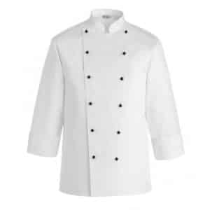 Chaqueta de cocinero