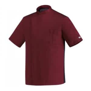 Chaqueta de cocinero unisex