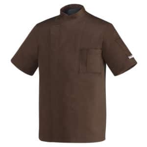 Chaqueta de cocina unisex