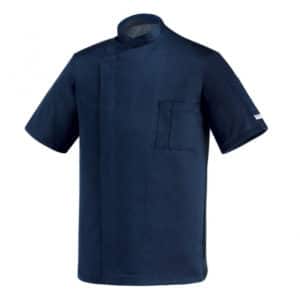 Chaqueta de cocina unisex
