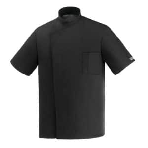Chaqueta de cocina unisex