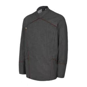 Chaqueta de cocinero