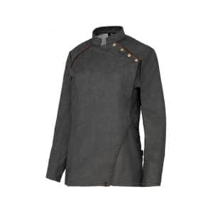 Chaqueta cocinera