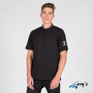 Camisola de peluquero o barbero