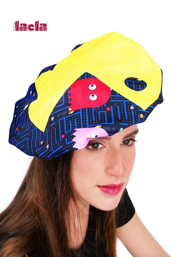 Gorro cocinero Comecocos