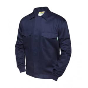 Cazadora / Chaquetilla recta
