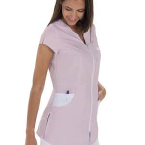 Casaca mujer sanitaria