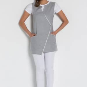 Estola gris