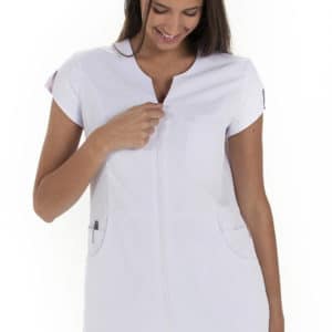 Chaqueta sanitaria mujer