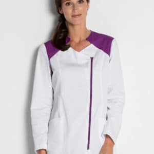 Casaca mujer comercio