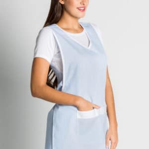 Estola servicios raya celeste
